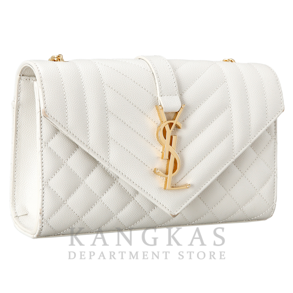 Yves Saint Laurent(USED)생로랑 앙브로프백