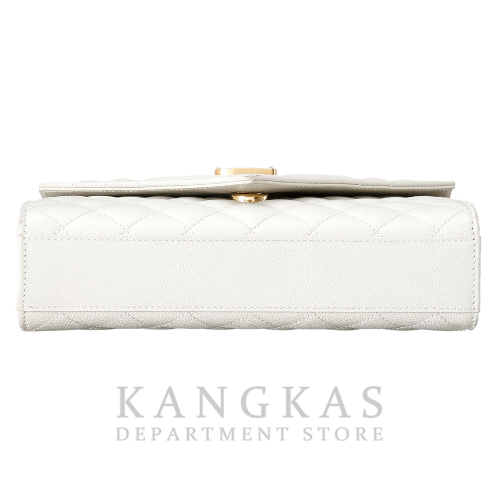 Yves Saint Laurent(USED)생로랑 앙브로프백