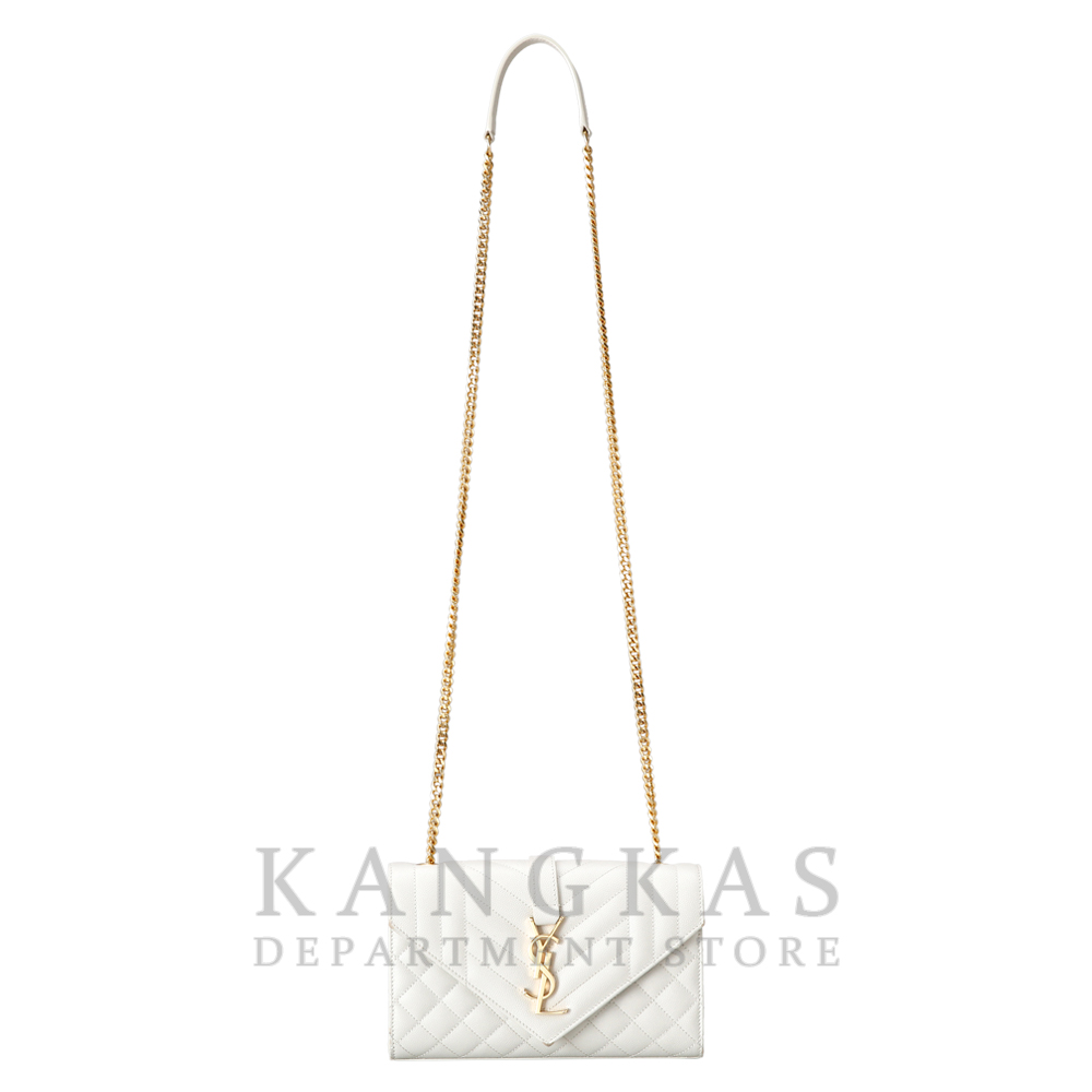 Yves Saint Laurent(USED)생로랑 앙브로프백