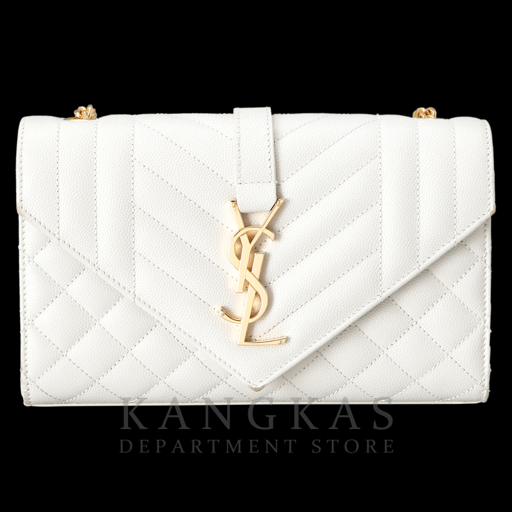 Yves Saint Laurent(USED)생로랑 앙브로프백