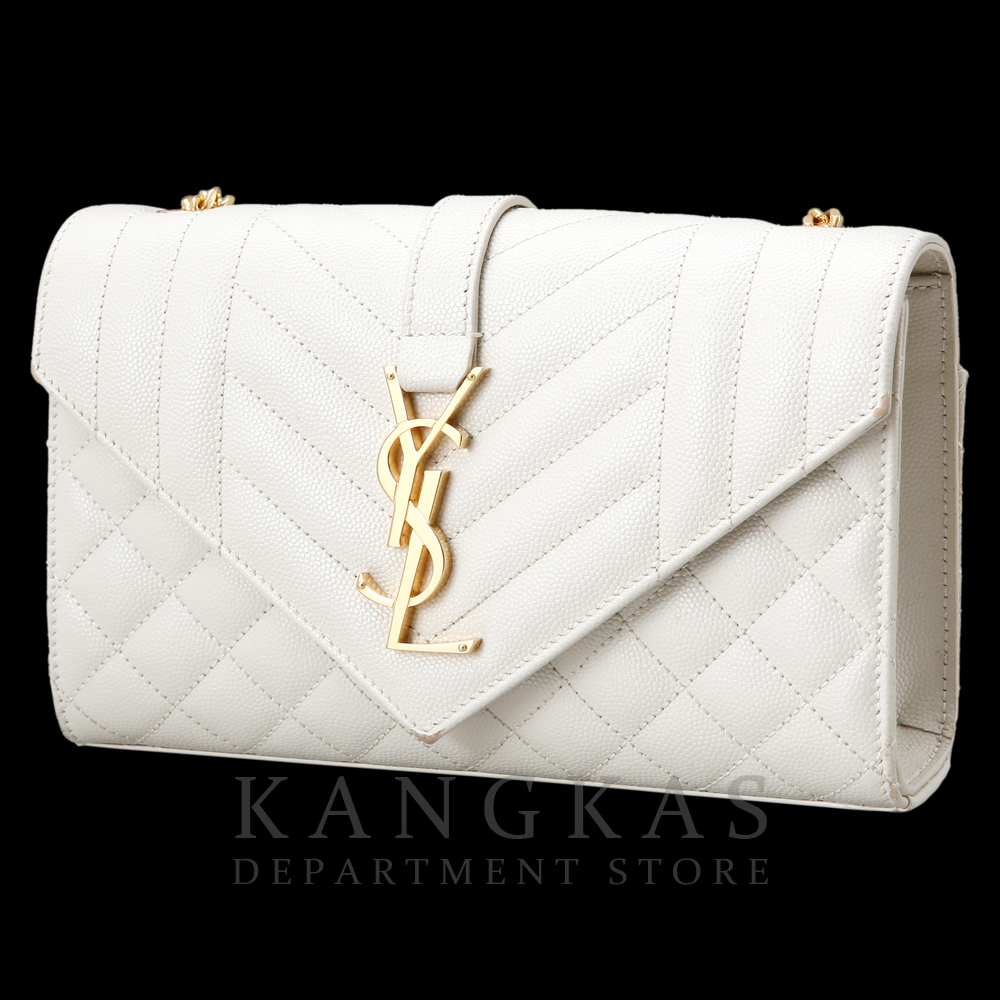 Yves Saint Laurent(USED)생로랑 앙브로프백