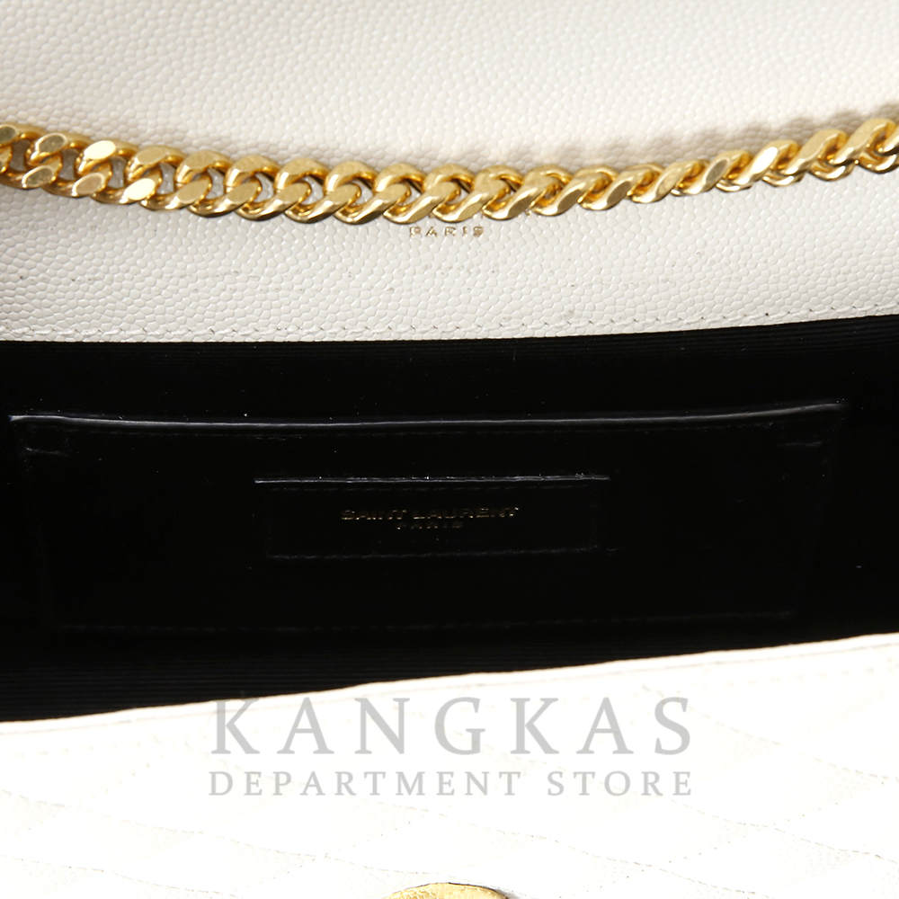 Yves Saint Laurent(USED)생로랑 앙브로프백