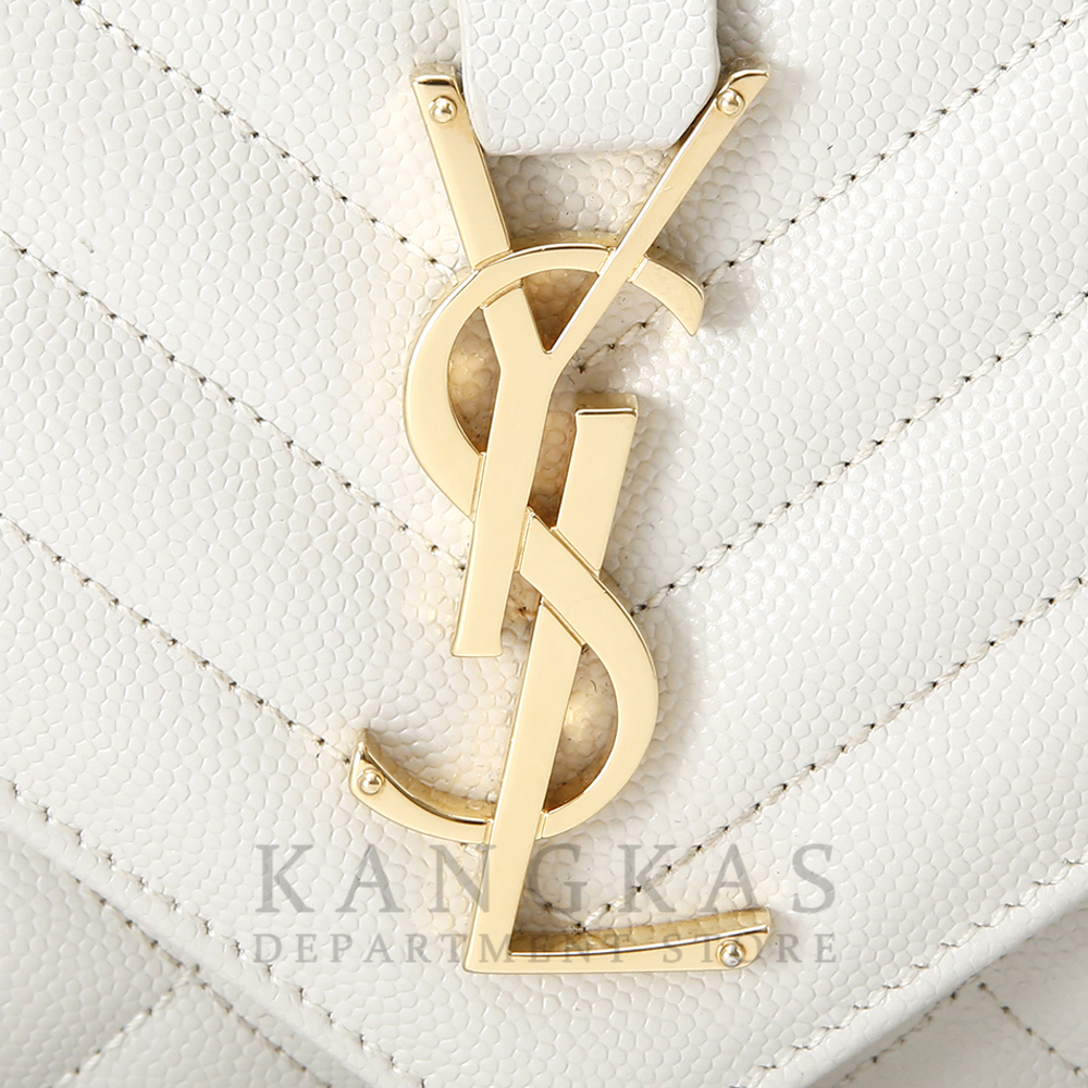 Yves Saint Laurent(USED)생로랑 앙브로프백