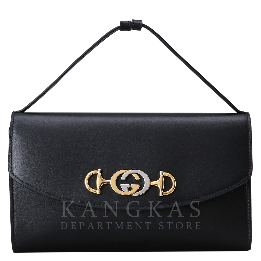 GUCCI(USED)구찌 주미 스몰 클러치겸 숄더백