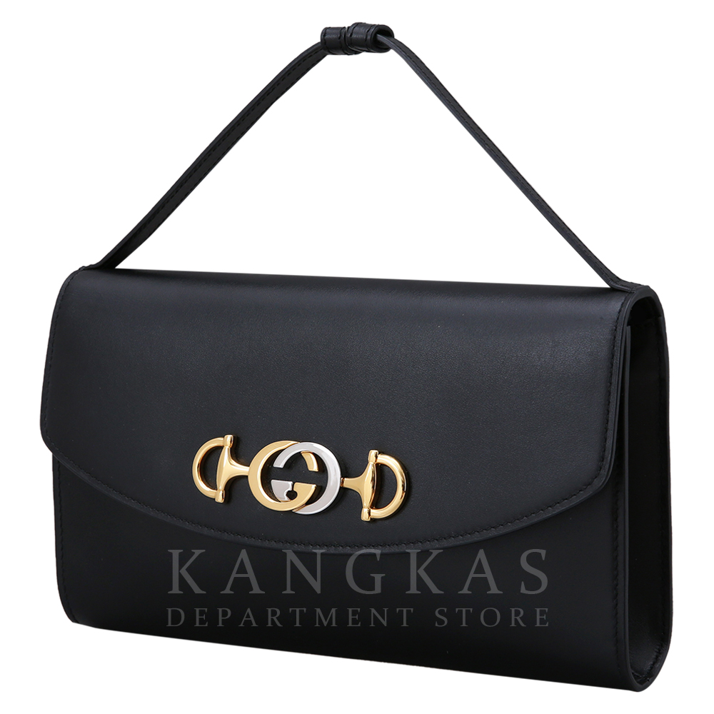 GUCCI(USED)구찌 주미 스몰 클러치겸 숄더백