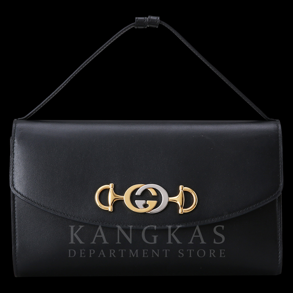 GUCCI(USED)구찌 주미 스몰 클러치겸 숄더백