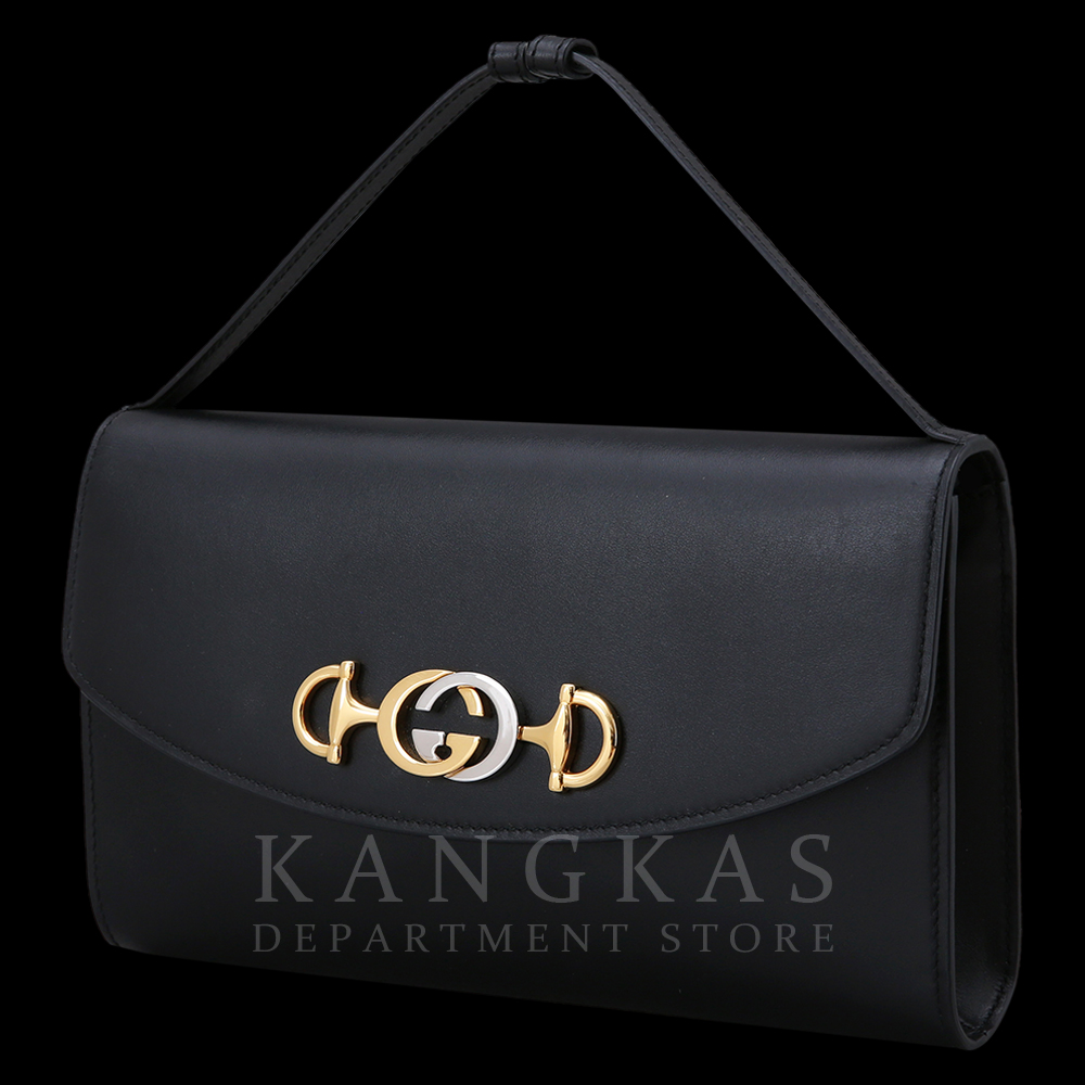 GUCCI(USED)구찌 주미 스몰 클러치겸 숄더백