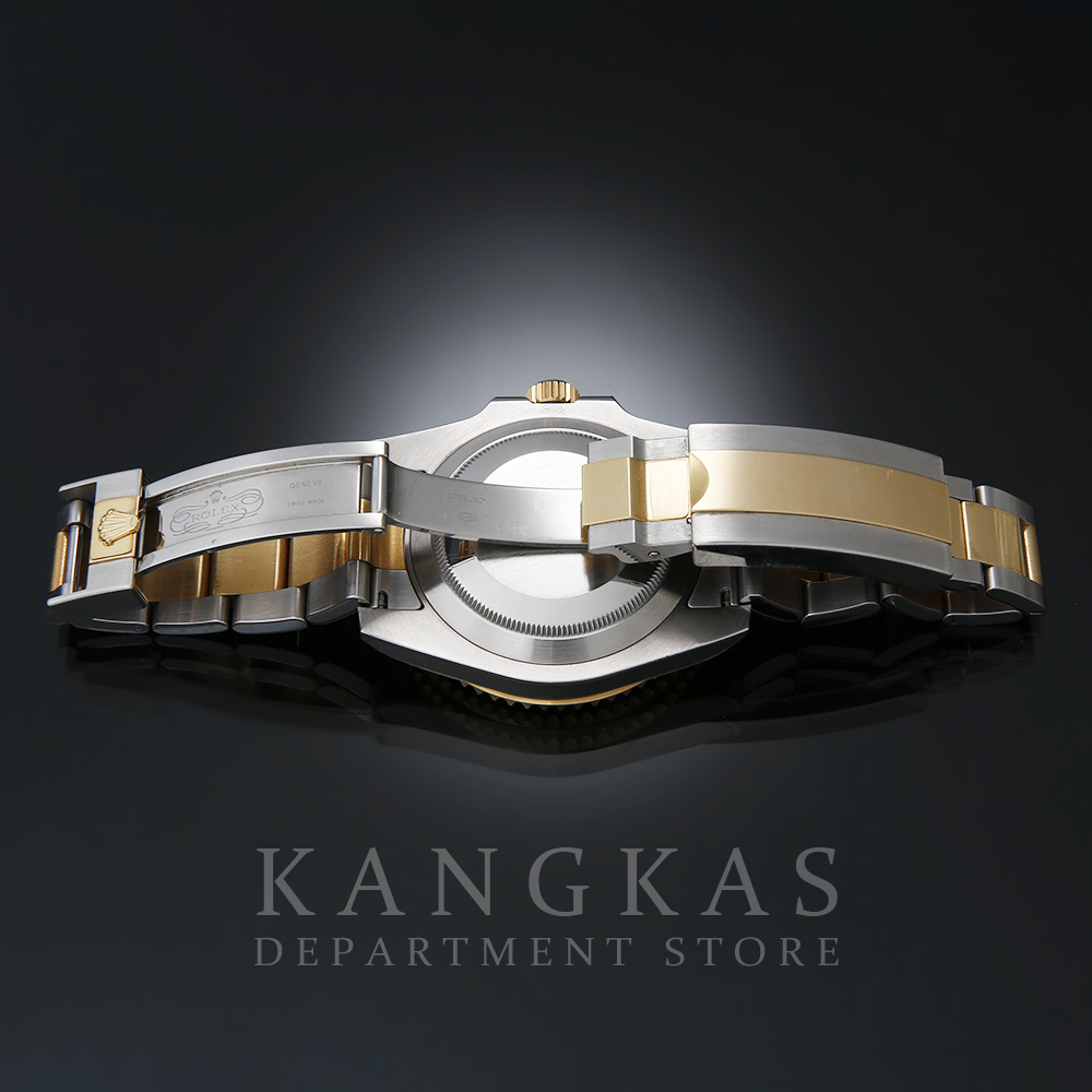 ROLEX(USED)로렉스 서브마리너 콤비 116613LN
