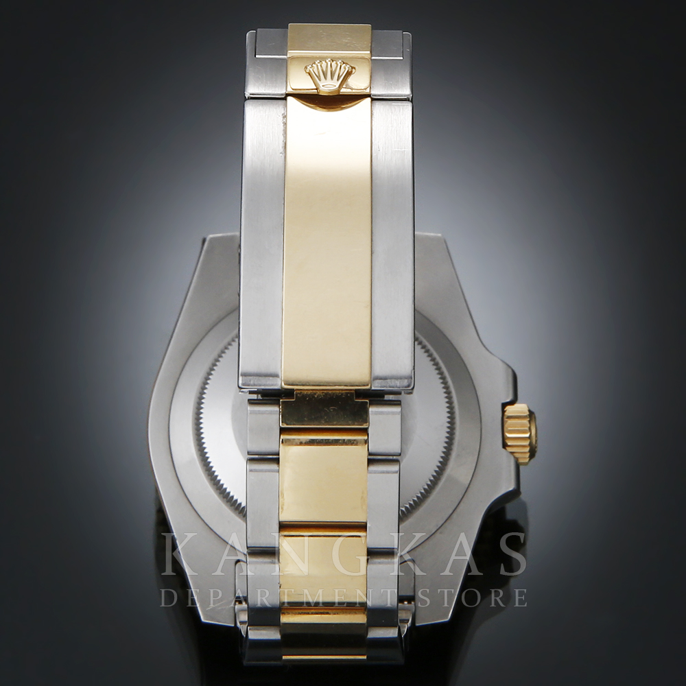ROLEX(USED)로렉스 서브마리너 콤비 116613LN