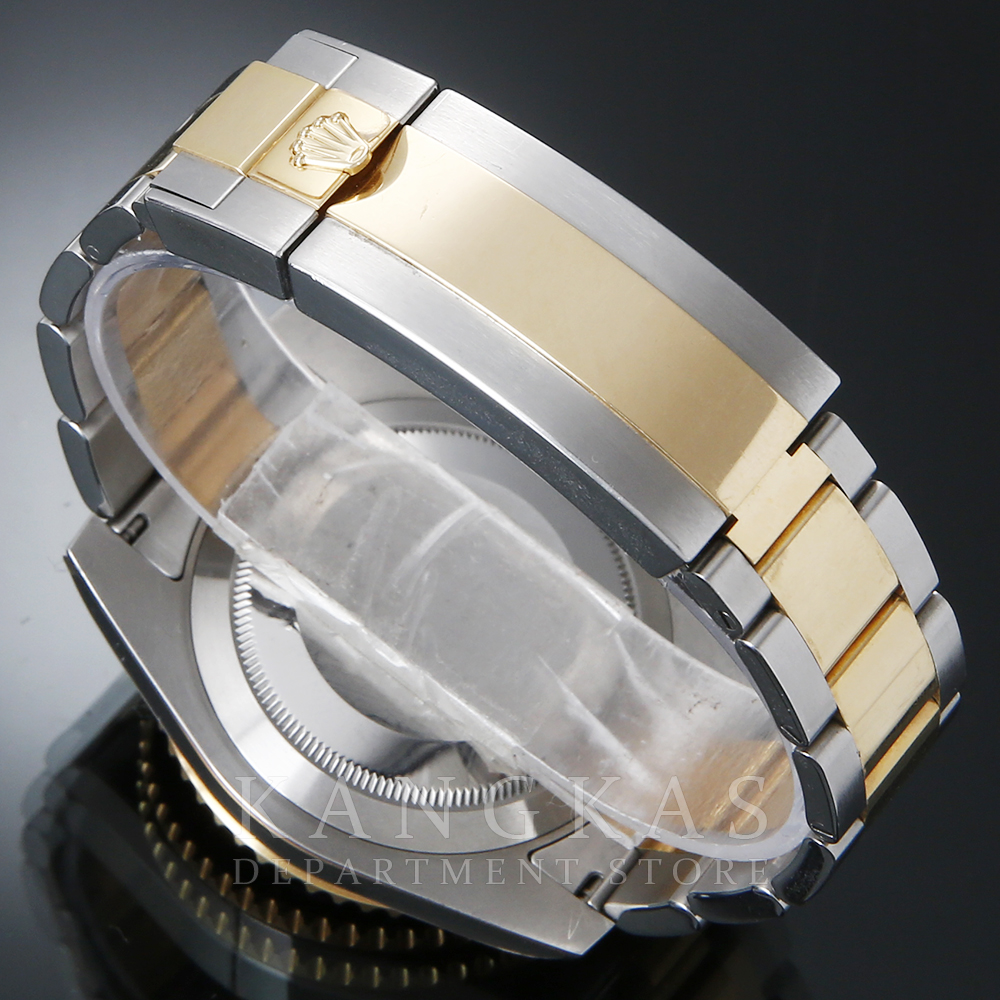 ROLEX(USED)로렉스 서브마리너 콤비 116613LN