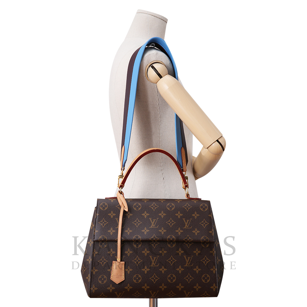 LOUIS VUITTON(USED)루이비통 모노그램 클루니MM