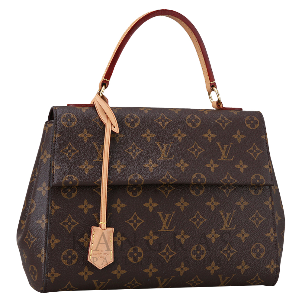 LOUIS VUITTON(USED)루이비통 모노그램 클루니MM