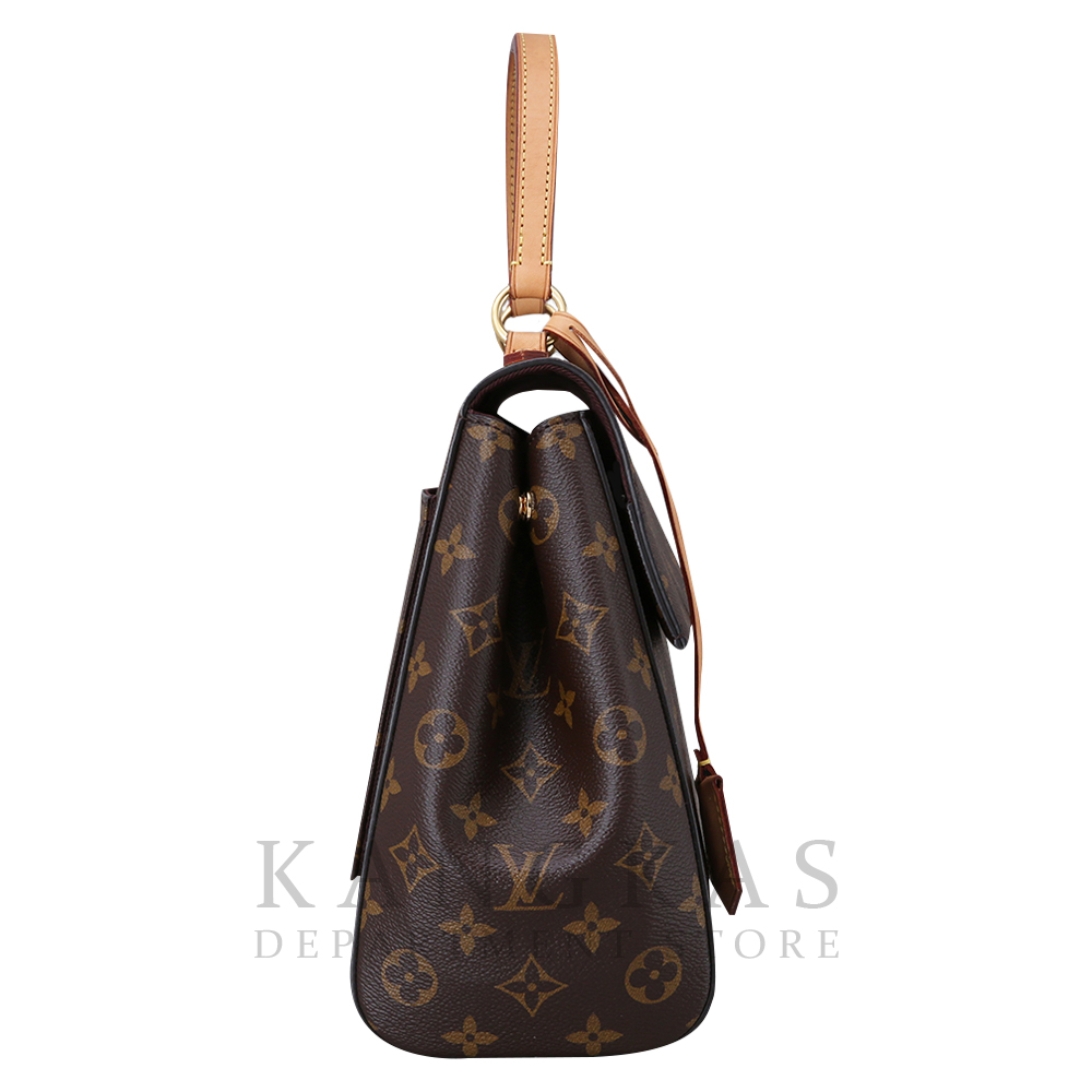 LOUIS VUITTON(USED)루이비통 모노그램 클루니MM