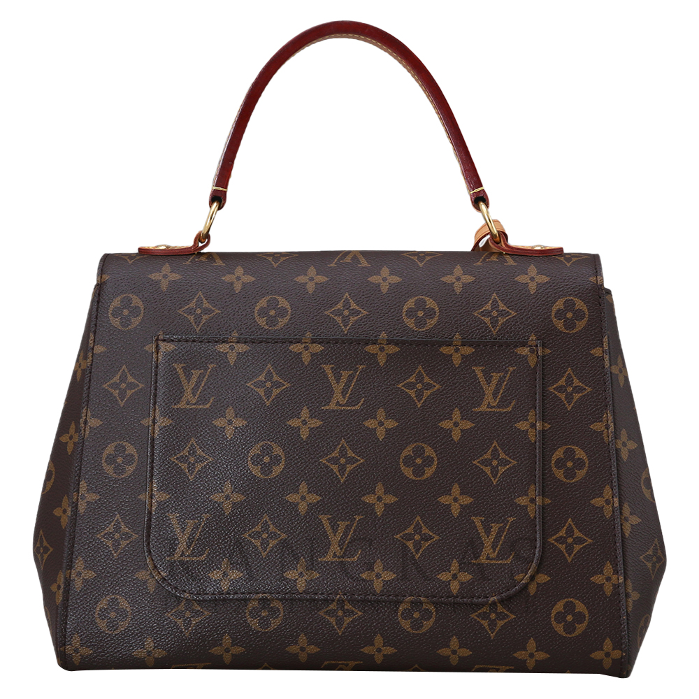 LOUIS VUITTON(USED)루이비통 모노그램 클루니MM