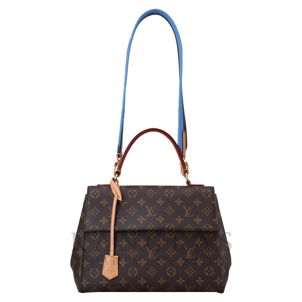 LOUIS VUITTON(USED)루이비통 모노그램 클루니MM