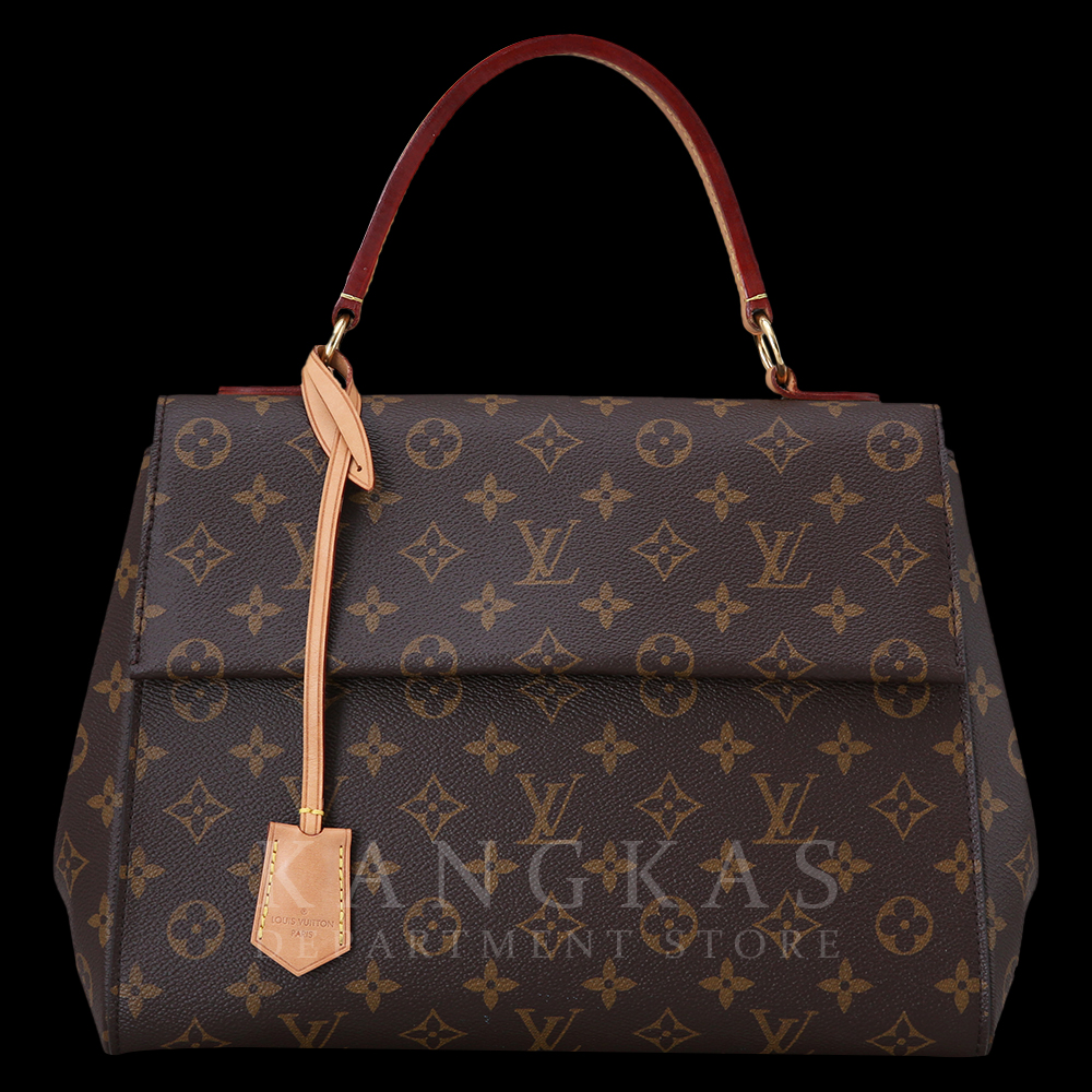 LOUIS VUITTON(USED)루이비통 모노그램 클루니MM