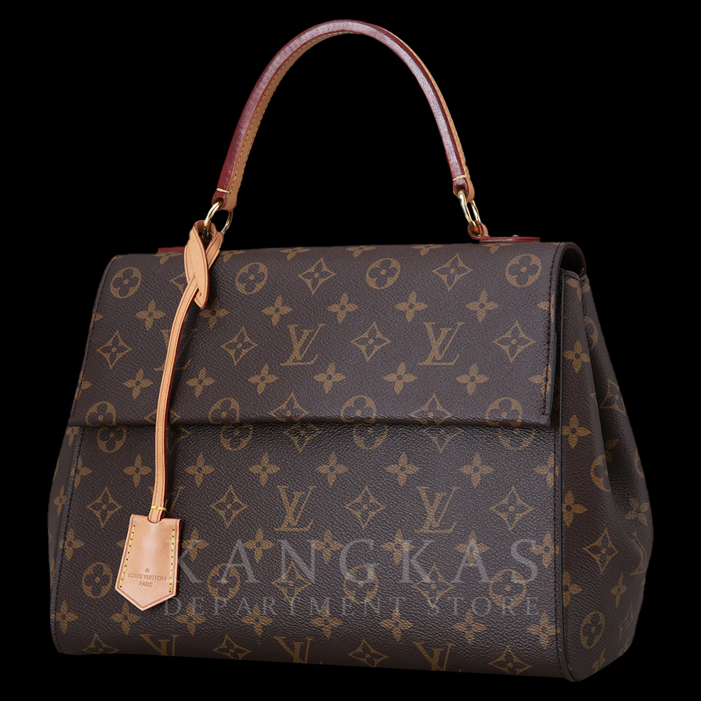 LOUIS VUITTON(USED)루이비통 모노그램 클루니MM