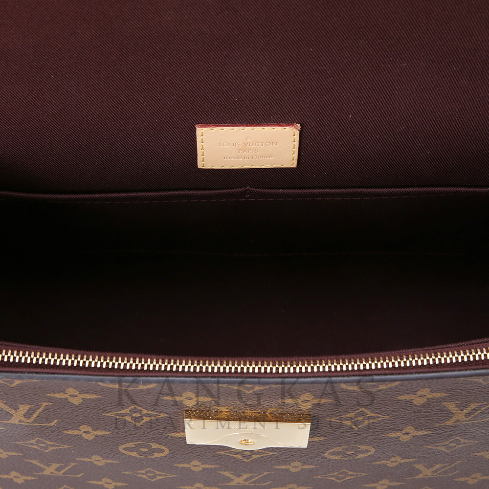 LOUIS VUITTON(USED)루이비통 모노그램 클루니MM
