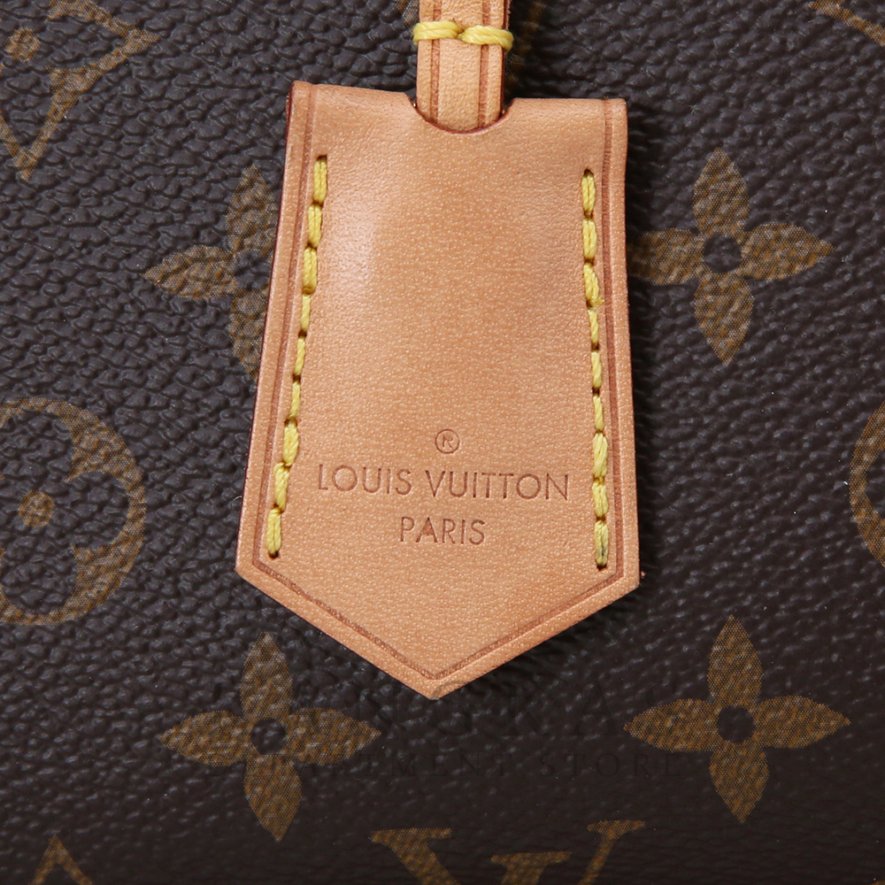 LOUIS VUITTON(USED)루이비통 모노그램 클루니MM