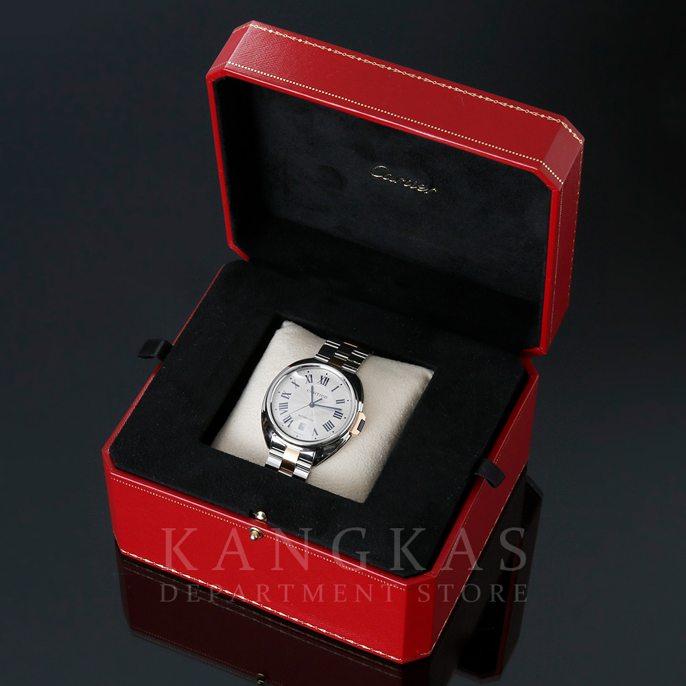 CARTIER(USED)까르띠에  끌레드 까르띠에
