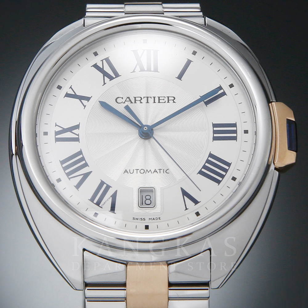 CARTIER(USED)까르띠에  끌레드 까르띠에