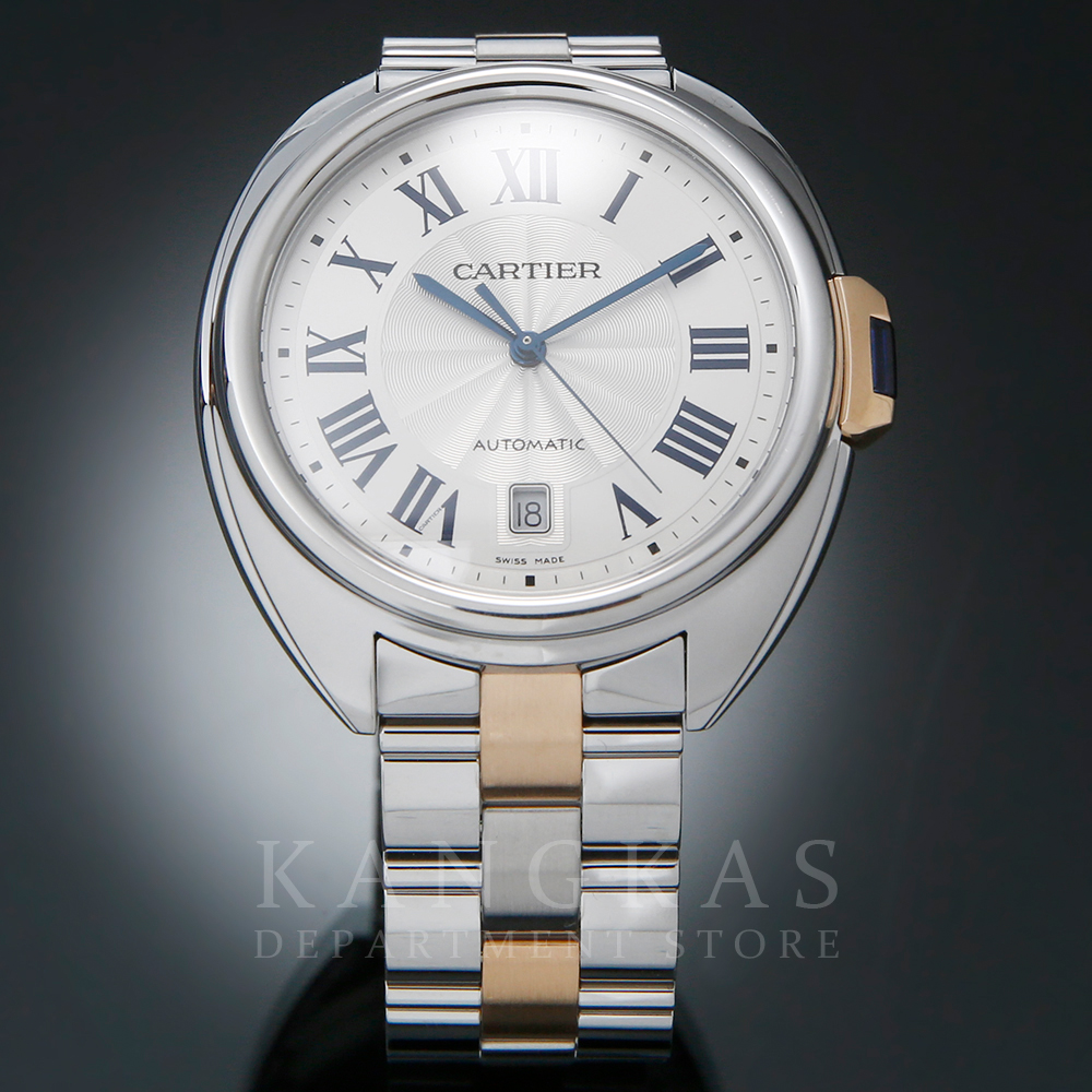 CARTIER(USED)까르띠에  끌레드 까르띠에