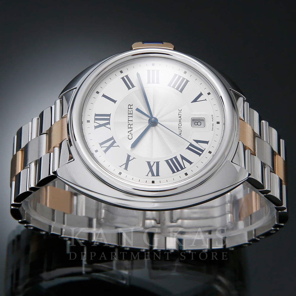 CARTIER(USED)까르띠에  끌레드 까르띠에