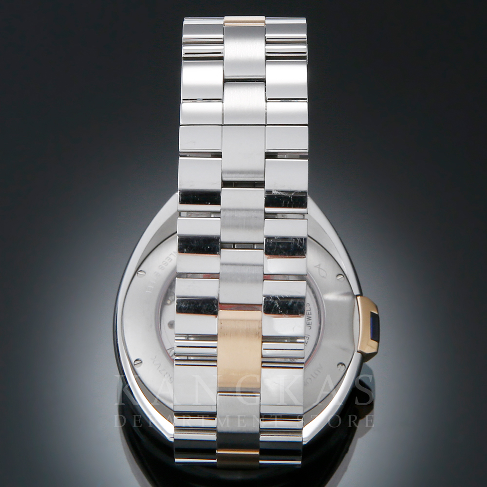 CARTIER(USED)까르띠에  끌레드 까르띠에