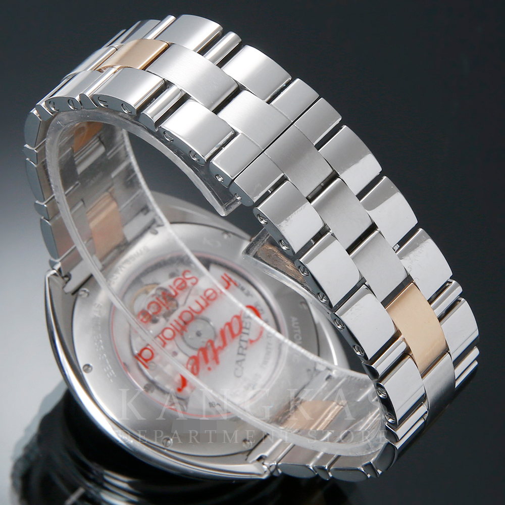 CARTIER(USED)까르띠에  끌레드 까르띠에