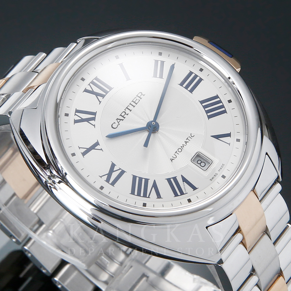 CARTIER(USED)까르띠에  끌레드 까르띠에