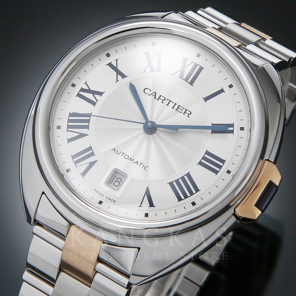 CARTIER(USED)까르띠에  끌레드 까르띠에