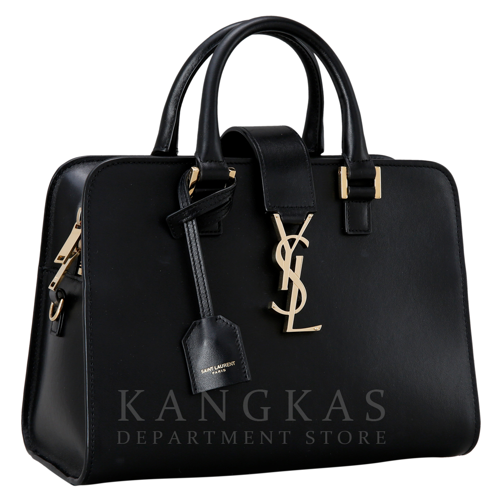 Yves Saint Laurent(USED)생로랑 카바스 베이비