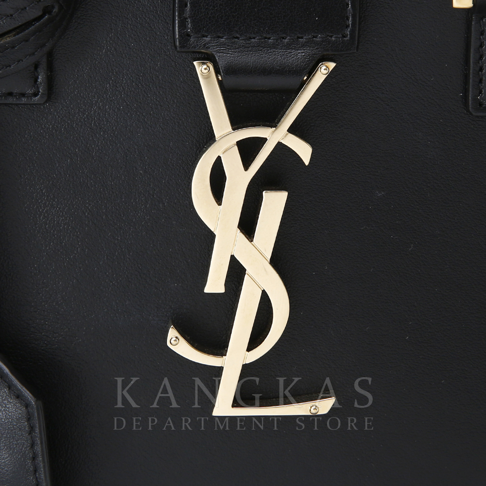 Yves Saint Laurent(USED)생로랑 카바스 베이비