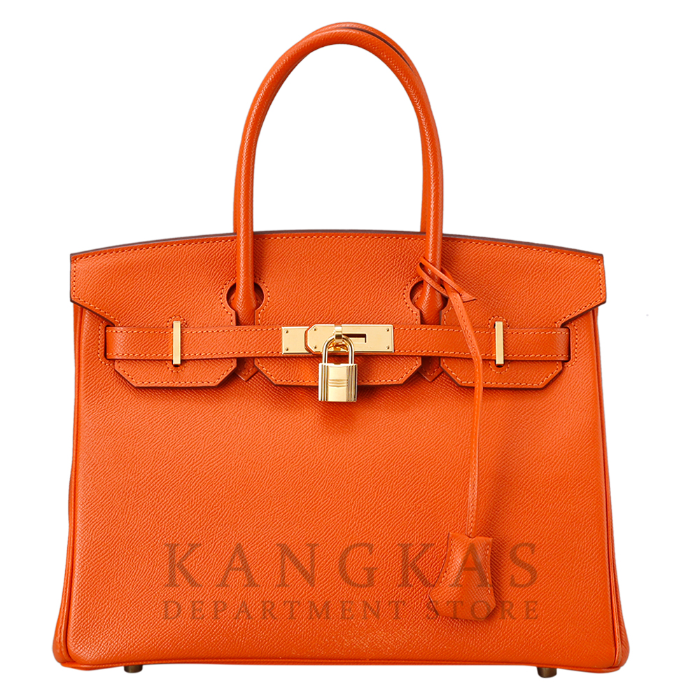 HERMES(USED)에르메스 벌킨30