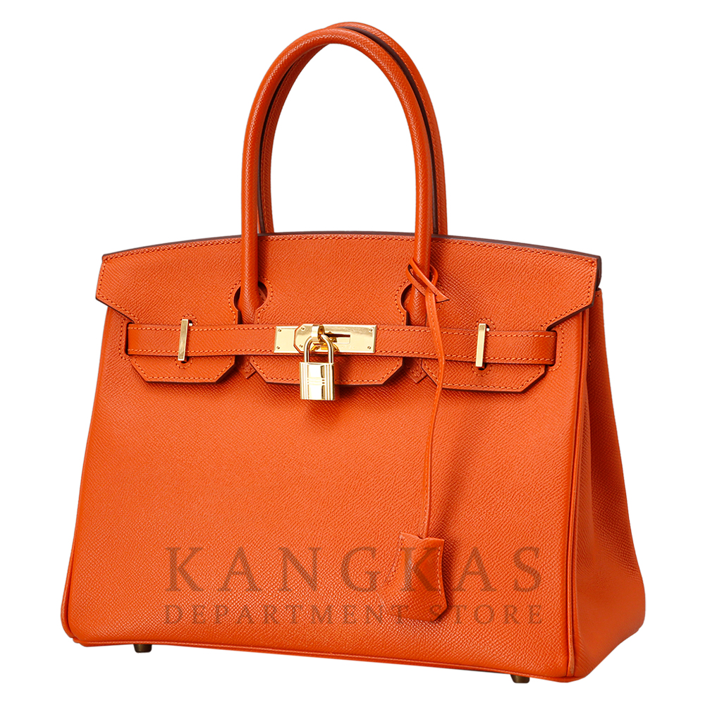 HERMES(USED)에르메스 벌킨30