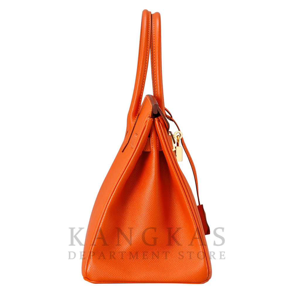 HERMES(USED)에르메스 벌킨30