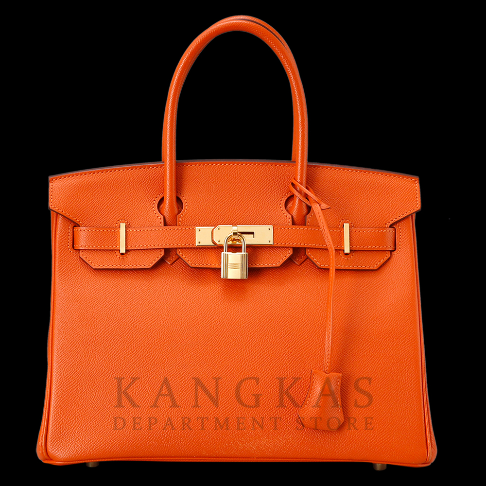 HERMES(USED)에르메스 벌킨30