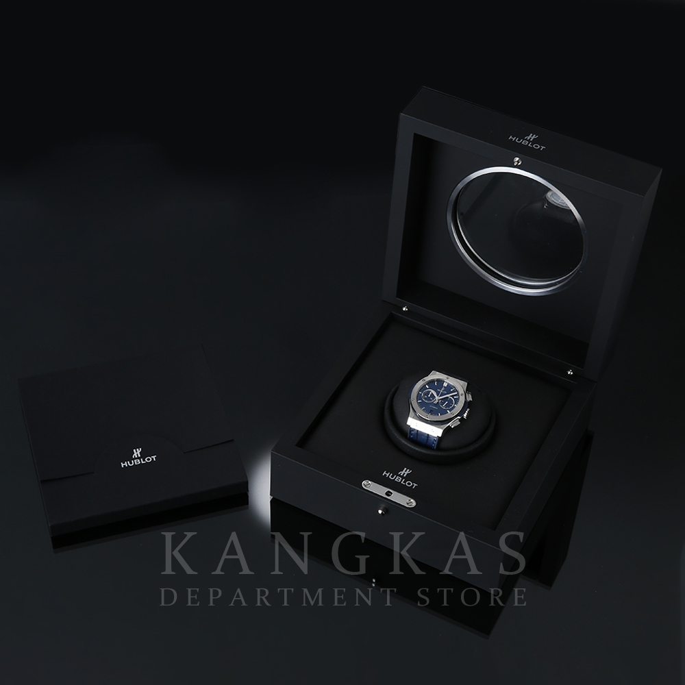 HUBLOT(USED) 위블로 퓨전 클래식 541.nx.7170.lr