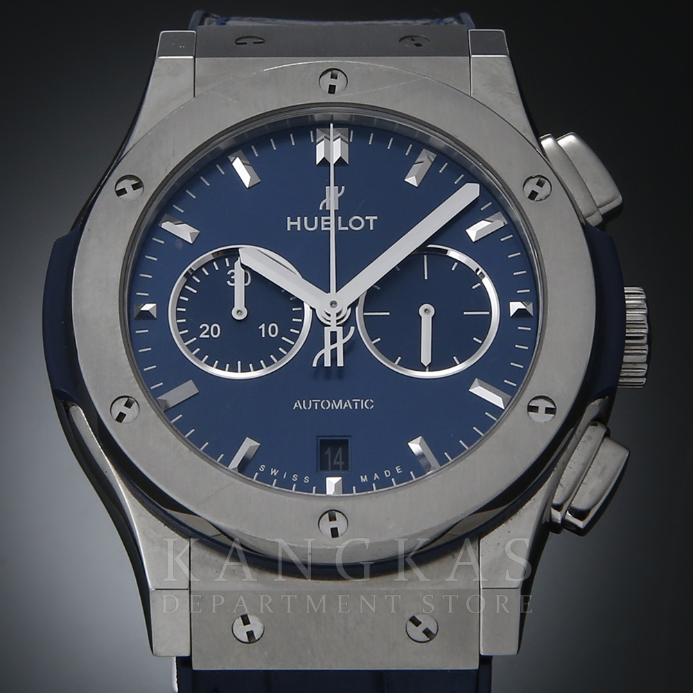 HUBLOT(USED) 위블로 퓨전 클래식 541.nx.7170.lr