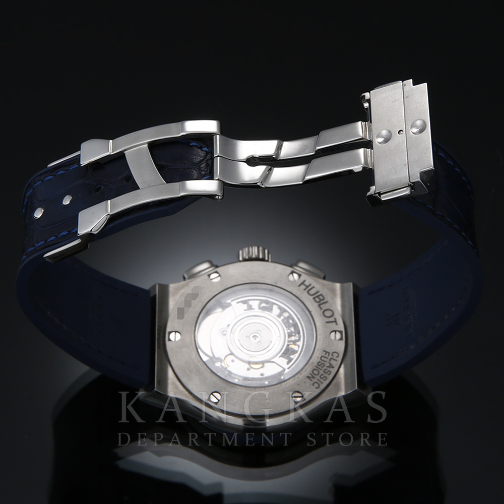 HUBLOT(USED) 위블로 퓨전 클래식 541.nx.7170.lr
