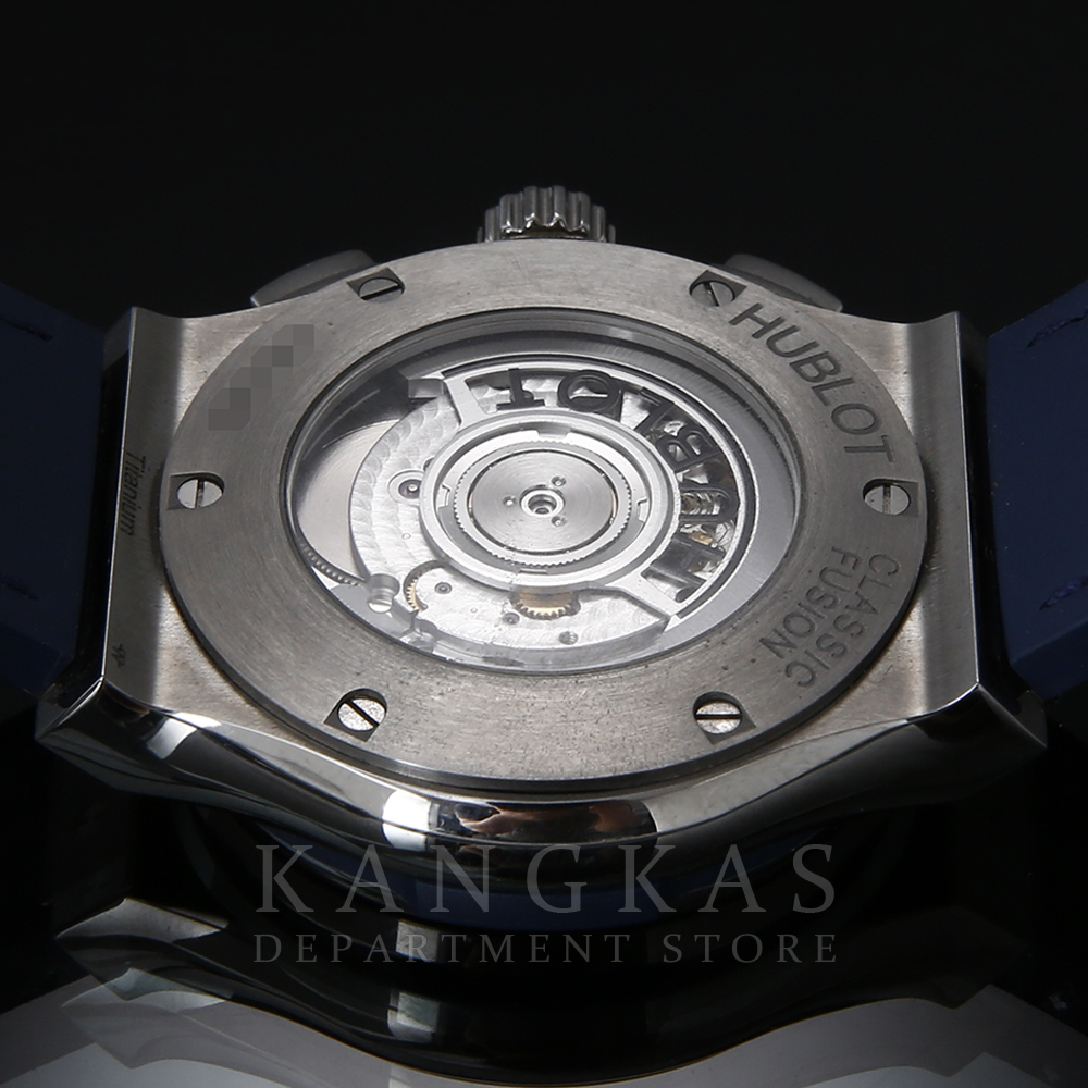 HUBLOT(USED) 위블로 퓨전 클래식 541.nx.7170.lr