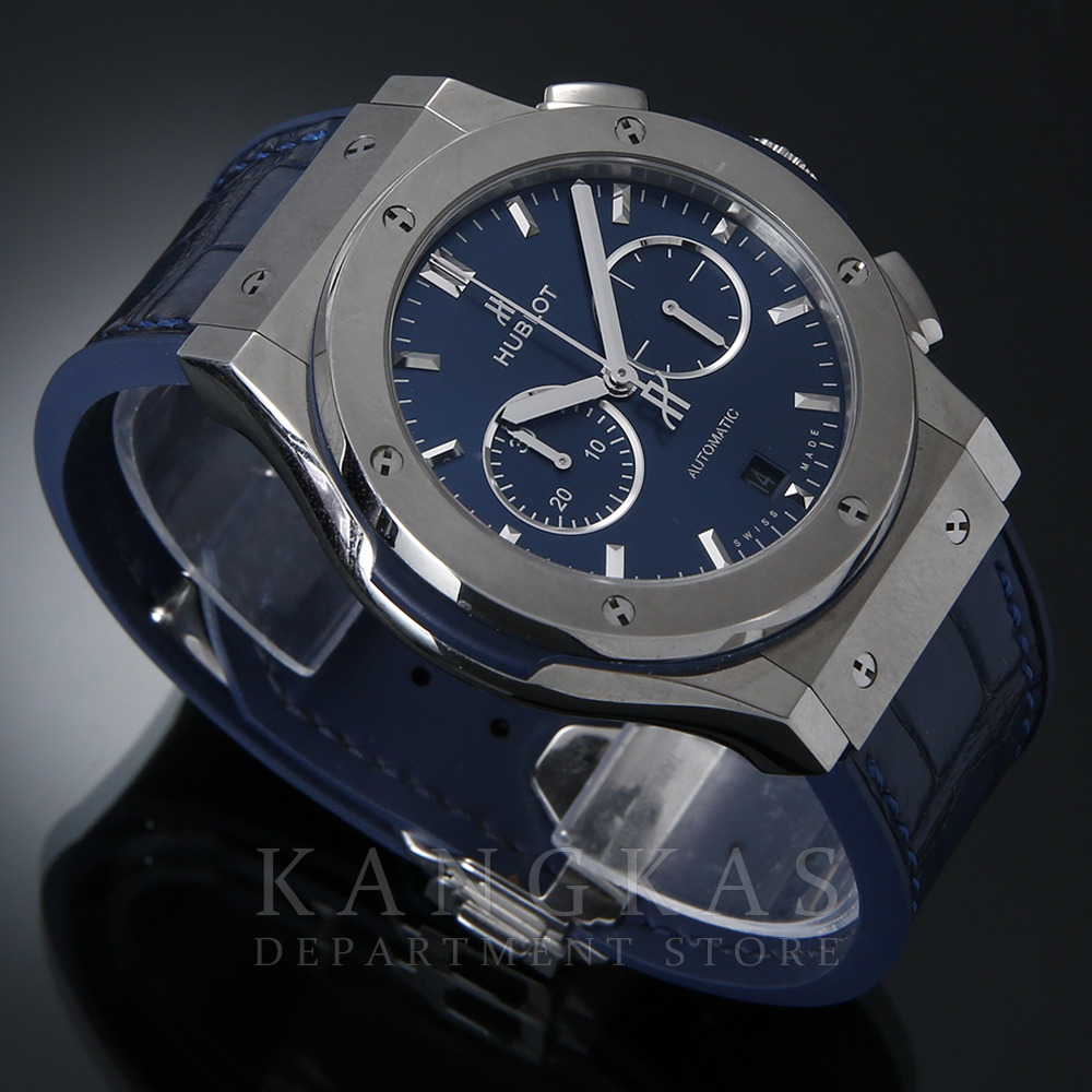 HUBLOT(USED) 위블로 퓨전 클래식 541.nx.7170.lr