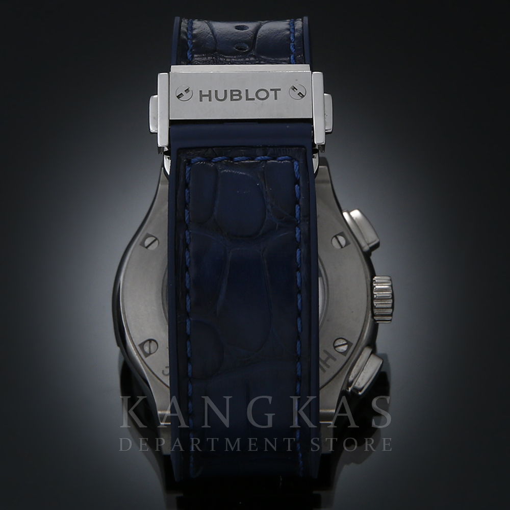 HUBLOT(USED) 위블로 퓨전 클래식 541.nx.7170.lr