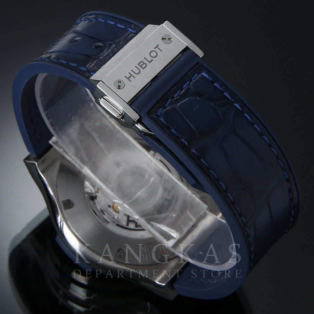 HUBLOT(USED) 위블로 퓨전 클래식 541.nx.7170.lr