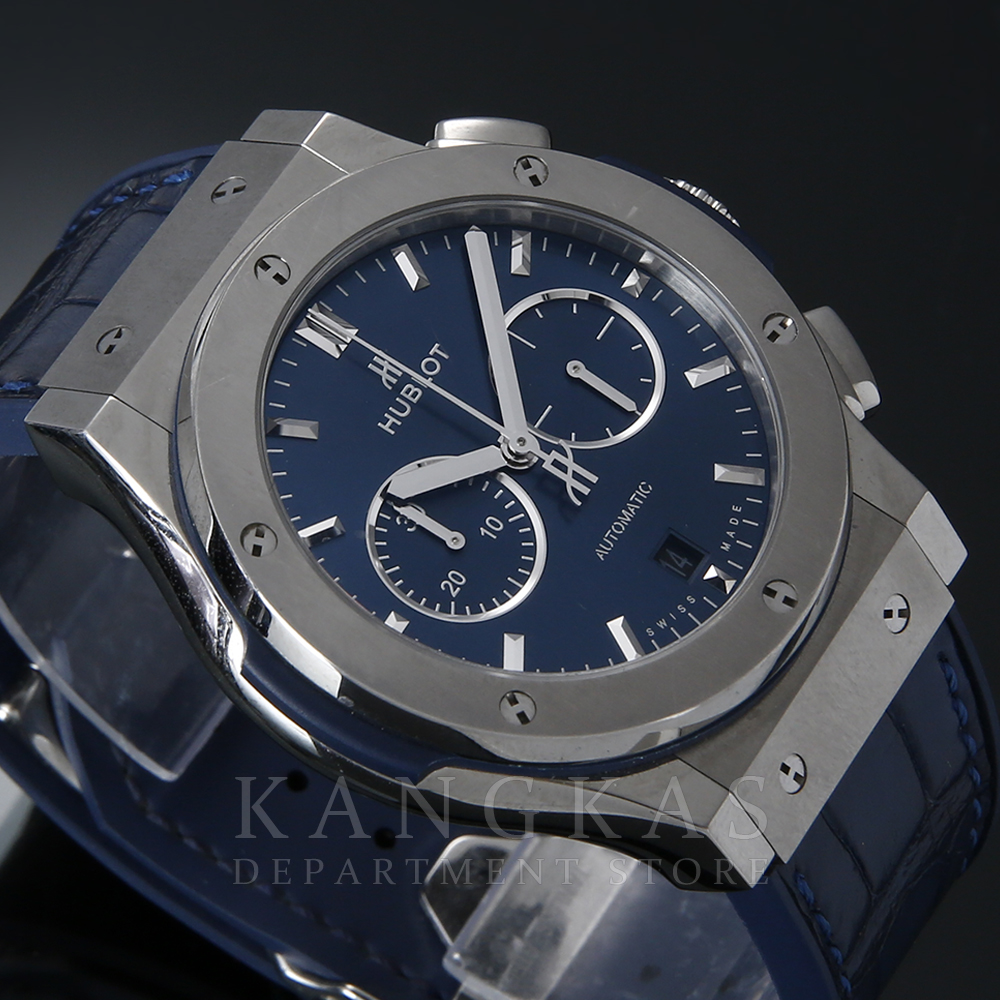 HUBLOT(USED) 위블로 퓨전 클래식 541.nx.7170.lr