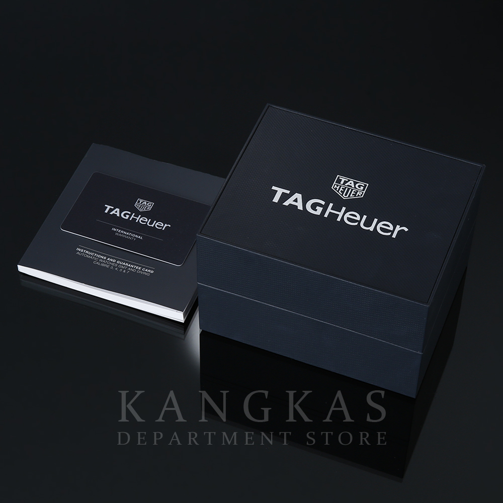 TAG Heuer(USED)태그호이어 링크 논크르노 WBC2110