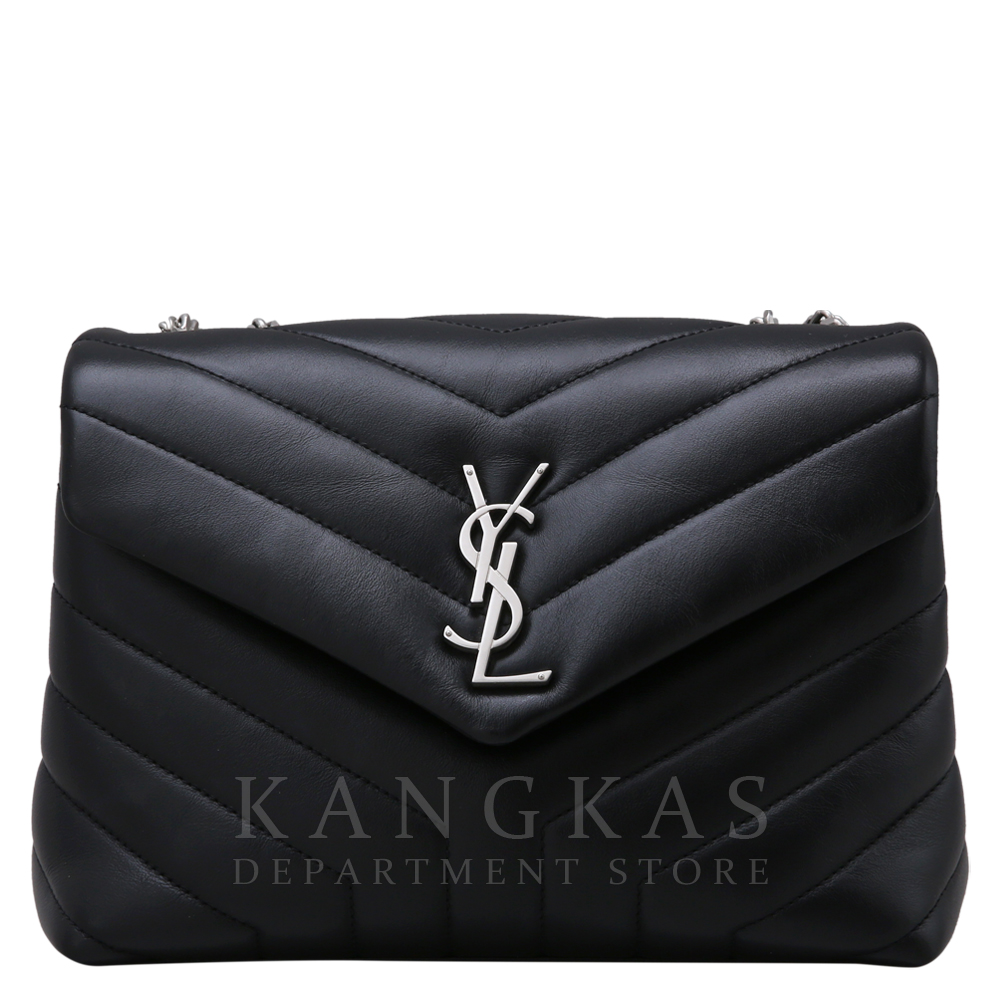 Yves Saint Laurent(USED)생로랑 루루 크로스백