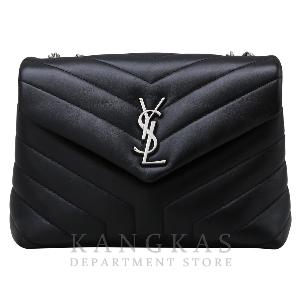 Yves Saint Laurent(USED)생로랑 루루 크로스백