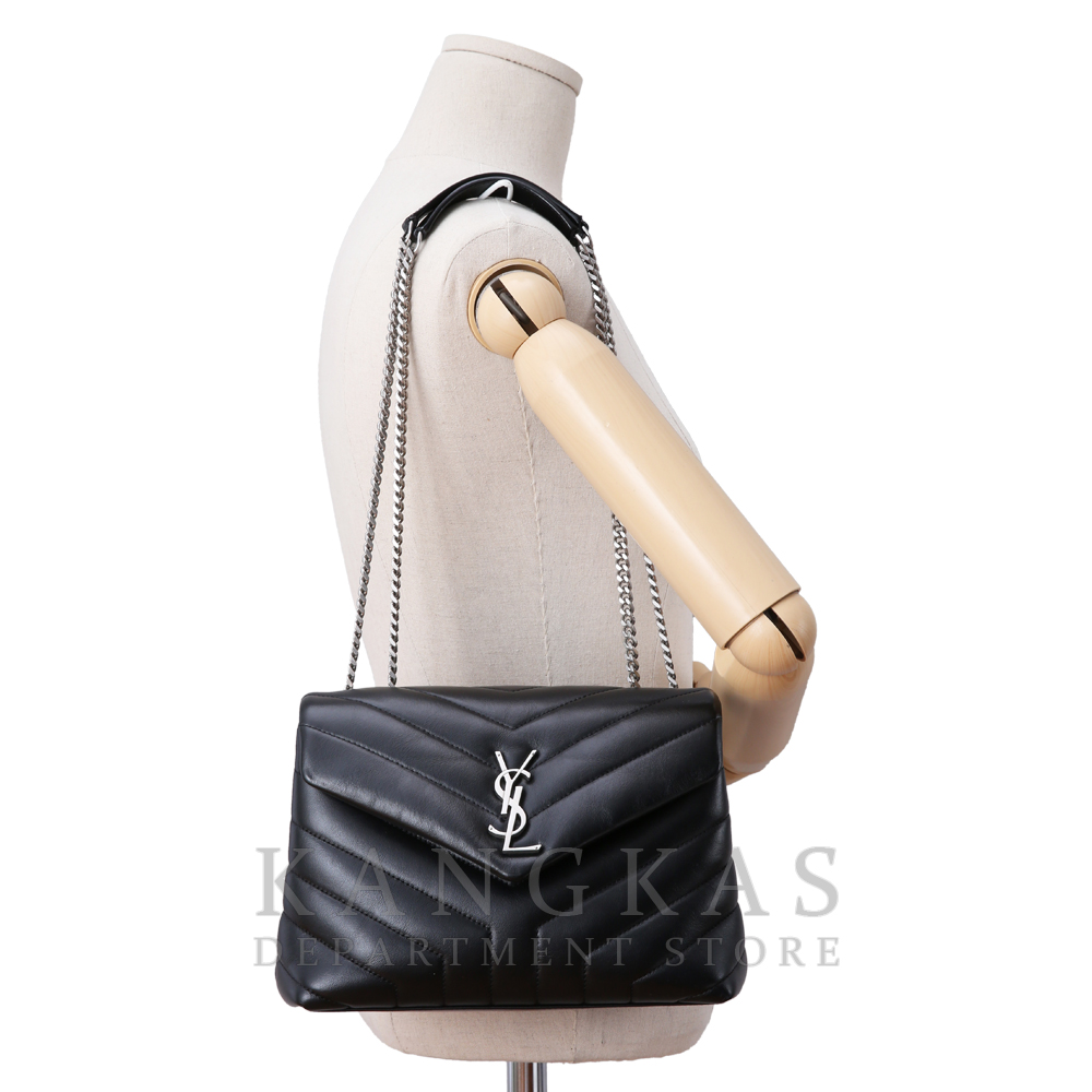 Yves Saint Laurent(USED)생로랑 루루 크로스백