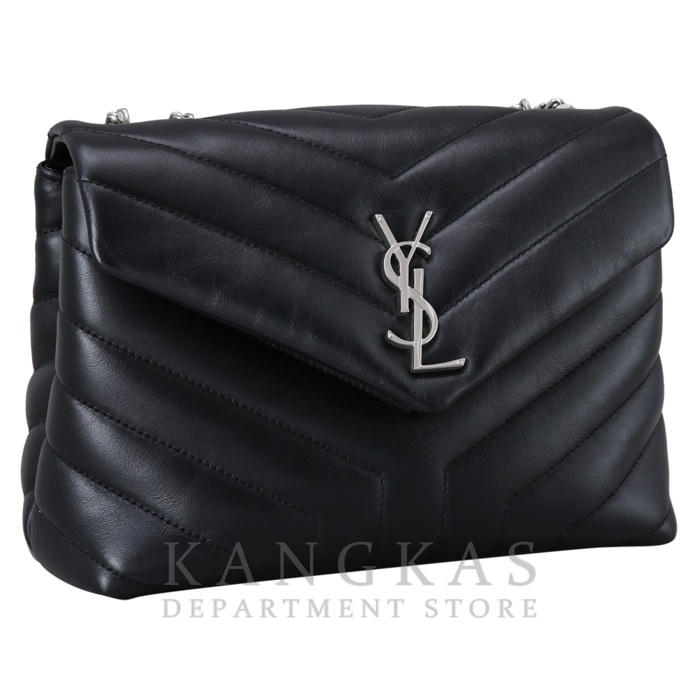 Yves Saint Laurent(USED)생로랑 루루 크로스백